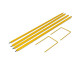 Wing Strut Set: J-3 Cub 10cc by Hangar 9 SRP $66.87