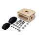 EP Mounting Box: J-3 Cub 10cc by Hangar 9 SRP $27.68