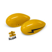 Wheel Pants Set: J-3 Cub 10cc by Hangar 9 SRP $64.31 Wheel Pants Set: J-3 Cub 10cc by Hangar 9 SRP $64.31