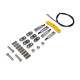 Tail Bracing Wire Set: J-3 Cub 10cc by Hangar 9 SRP $33.23
