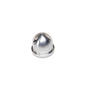 Spinner Nut: M7 x 1mm by Hangar 9 SRP $30.43 Spinner Nut: M7 x 1mm by Hangar 9 SRP $30.43