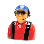 Pilot Bust: J-3 Cub 10cc by Hangar 9 SRP $30.86