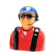 Pilot Bust: J-3 Cub 10cc by Hangar 9 SRP $33.23