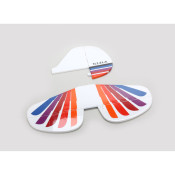 Tail Set: Christen Eagle II 90 ARF by Hangar 9 SRP $204.11