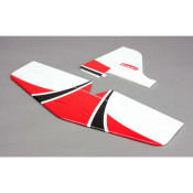 Tail Set: Meridian 10cc by Hangar 9 SRP $99.35