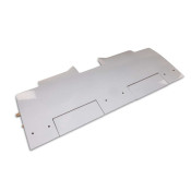 Wing Panel; Center: OV-10 Bronco 20cc by Hangar 9 SRP $454.93 Wing Panel; Center: OV-10 Bronco 20cc by Hangar 9 SRP $454.93
