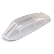 Canopy: OV-10 Bronco 20cc by Hangar 9 SRP $87.46 Canopy: OV-10 Bronco 20cc by Hangar 9 SRP $87.46