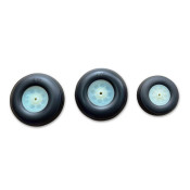 Wheels (3): OV-10 Bronco 20cc by Hangar 9 SRP $46.64 Wheels (3): OV-10 Bronco 20cc by Hangar 9 SRP $46.64
