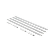 Wing Strut Set: Carbon Cub 15cc by Hangar 9 SRP $90.48 Wing Strut Set: Carbon Cub 15cc by Hangar 9 SRP $90.48