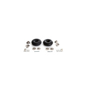 4.5 Inch Wheels: Carbon Cub 15cc 4.5 Inch Wheels: Carbon Cub 15cc