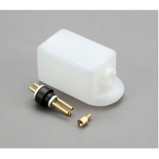 7.75 oz (230cc) Fuel Tank: Carbon Cub 15cc by Hangar 9 SRP $35.98 7.75 oz (230cc) Fuel Tank: Carbon Cub 15cc by Hangar 9 SRP $35.98