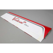 Wing LH: Valiant 10cc by Hangar 9 SRP $181.00 Wing LH: Valiant 10cc by Hangar 9 SRP $181.00