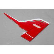 Fin with Rudder: Valiant 10cc by Hangar 9 SRP $49.85 Fin with Rudder: Valiant 10cc by Hangar 9 SRP $49.85