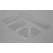 Window Set: Valiant 10cc by Hangar 9 SRP $33.23 Window Set: Valiant 10cc by Hangar 9 SRP $33.23