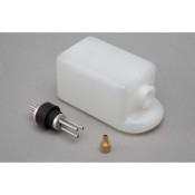 Fuel Tank; 7.75 oz (230cc): Valiant 10cc by Hangar 9 SRP $35.98 Fuel Tank; 7.75 oz (230cc): Valiant 10cc by Hangar 9 SRP $35.98
