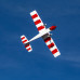Valiant 10cc 1.75m ARF by Hangar 9 SRP $807.30 Valiant 10cc 1.75m ARF by Hangar 9 SRP $807.30