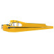 Fuselage: J-3 Cub 10cc EP PNP by Hangar 9 SRP $367.94