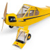 J-3 Cub 10cc EP PNP by Hangar 9 SRP $1,926.62 J-3 Cub 10cc EP PNP by Hangar 9 SRP $1,926.62