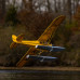J-3 Cub 10cc EP PNP by Hangar 9 SRP $1,926.62 J-3 Cub 10cc EP PNP by Hangar 9 SRP $1,926.62