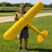 J-3 Cub 10cc EP PNP by Hangar 9 SRP $1,926.62 J-3 Cub 10cc EP PNP by Hangar 9 SRP $1,926.62