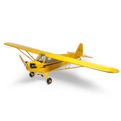 J-3 Cub 10cc EP PNP by Hangar 9 SRP $1,498.90