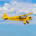 J-3 Cub 10cc EP PNP by Hangar 9 SRP $1,926.62 J-3 Cub 10cc EP PNP by Hangar 9 SRP $1,926.62