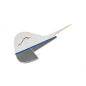 Rudder: XCub 60cc by Hangar 9 SRP $217.71 Rudder: XCub 60cc by Hangar 9 SRP $217.71