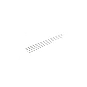 Pushrod Set: XCub 60cc by Hangar 9 SRP $46.64