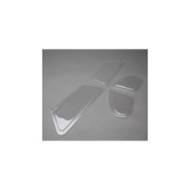 Window Set: XCub 60cc and light covers by Hangar 9 SRP $95.23