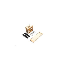 EP Mount Set: XCub 60cc by Hangar 9 SRP $72.88