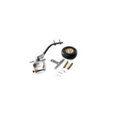 Super Scale Tailwheel: XCub 60cc Super Scale Tailwheel: XCub 60cc