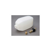 Fuel Tank 20oz: XCub 60cc by Hangar 9 SRP $64.14 Fuel Tank 20oz: XCub 60cc by Hangar 9 SRP $64.14