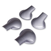 Fiberglass Fairings: XCub 60cc by Hangar 9 SRP $95.23 Fiberglass Fairings: XCub 60cc by Hangar 9 SRP $95.23