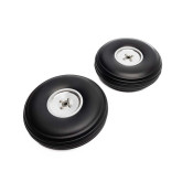 Wheel: XCub 60cc by Hangar 9 SRP $379.10 Wheel: XCub 60cc by Hangar 9 SRP $379.10