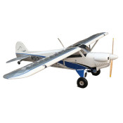 CUBCRAFTERS XCUB 60CC ARF by Hangar 9 SRP $2498.92