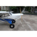 CUBCRAFTERS XCUB 60CC ARF by Hangar 9 SRP $2498.92 CUBCRAFTERS XCUB 60CC ARF by Hangar 9 SRP $2498.92