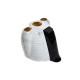 Cowling: Carbon Cub FX-3 100-200cc by Hangar 9 SRP $231.32