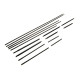 Pushrod Set: Carbon Cub FX-3 100-200cc by Hangar 9 SRP $58.31