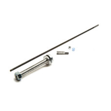 Tow Release: Carbon Cub FX-3 100-200cc by Hangar 9 SRP $58.31