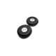 Wheels, 8.5 in (2): Carbon Cub FX-3 100-200cc by Hangar 9 SRP $379.10