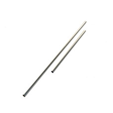 Tail Tube: Carbon Cub FX-3 100-200cc by Hangar 9 SRP $47.09 Tail Tube: Carbon Cub FX-3 100-200cc by Hangar 9 SRP $47.09