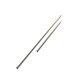 Tail Tube: Carbon Cub FX-3 100-200cc by Hangar 9 SRP $47.09
