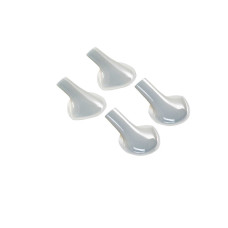 Strut Covers: Carbon Cub FX-3 100-200cc by Hangar 9 SRP $72.88 Strut Covers: Carbon Cub FX-3 100-200cc by Hangar 9 SRP $72.88