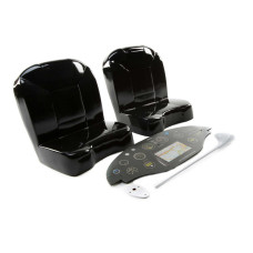 Scale Parts: Carbon Cub FX-3 100-200cc by Hangar 9 SRP $108.84