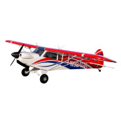 Carbon Cub FX-3 100-200cc ARF by Hangar 9 SRP $5,806.32