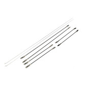 Bracing Wires: 1/5-Scale Floats by Hangar 9 SRP $85.34 Bracing Wires: 1/5-Scale Floats by Hangar 9 SRP $85.34