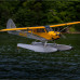 1/5-Scale Float Set, by Hangar 9 1/5-Scale Float Set, by Hangar 9