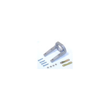 Universal Engine Mount:60 Size by Hangar 9 Universal Engine Mount:60 Size by Hangar 9