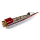 Fuselage: Pawnee Brave 20cc by Hangar 9 SRP $423.68