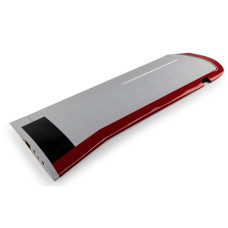 Wing; LH: Pawnee Brave 20cc by Hangar 9 SRP $223.00 Wing; LH: Pawnee Brave 20cc by Hangar 9 SRP $223.00